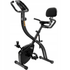 Велотренажер Trex Sport TX-360XB PYRO Black